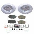 PowerStop auto part