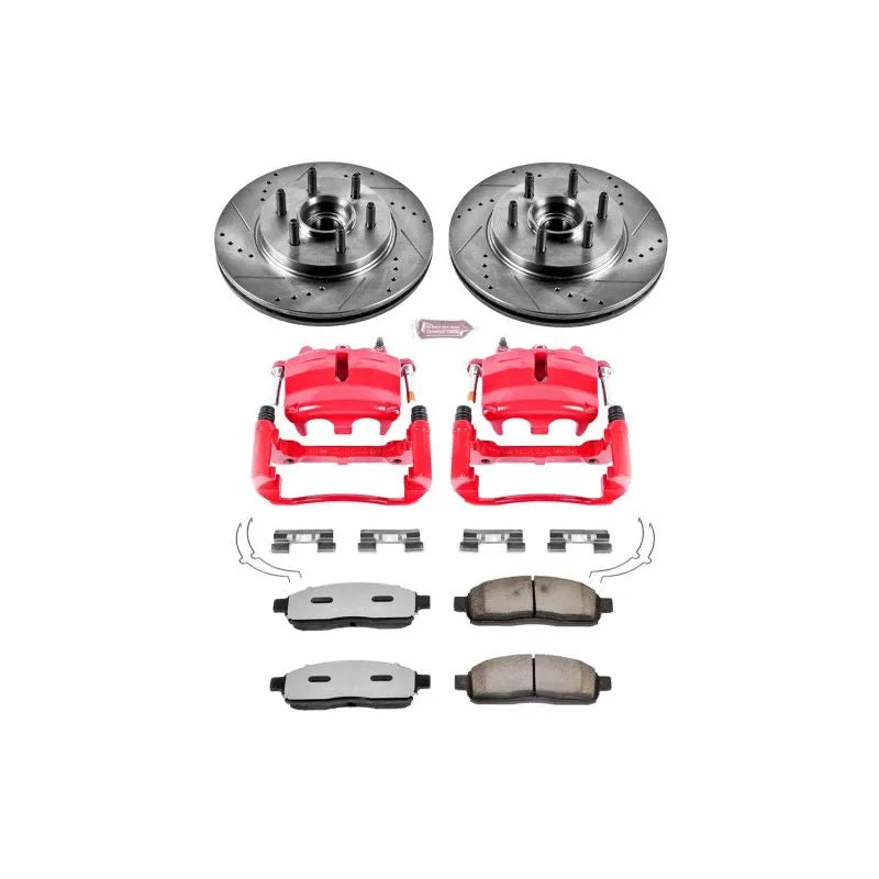 PowerStop auto part