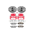 PowerStop auto part