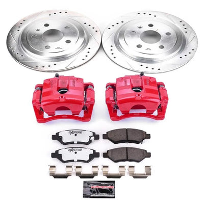 PowerStop auto part