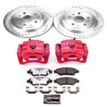 PowerStop auto part
