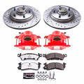 PowerStop auto part