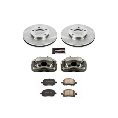 PowerStop auto part