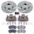 PowerStop auto part
