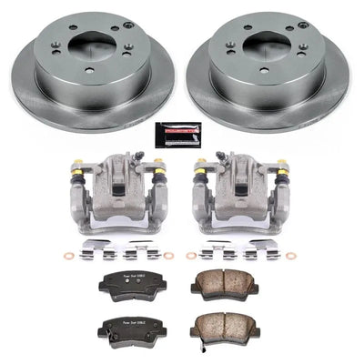PowerStop auto part