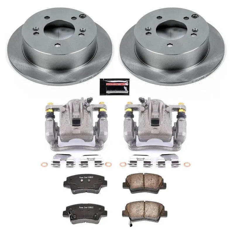 PowerStop auto part
