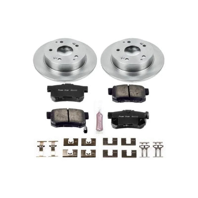PowerStop auto part