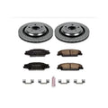 PowerStop auto part