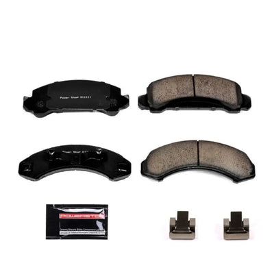 PowerStop auto part