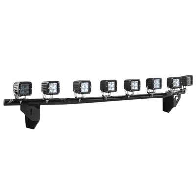 N-Fab black light bar
