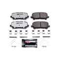 PowerStop auto part