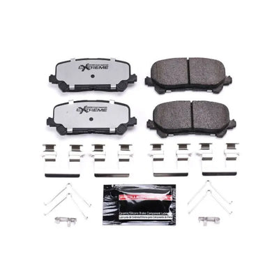 PowerStop auto part