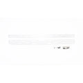 Putco silver auto part
