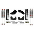 Skyjacker shock absorber