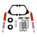 Skyjacker shock absorber