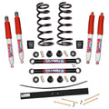 Skyjacker shock absorber