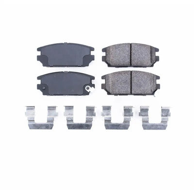 PowerStop auto part