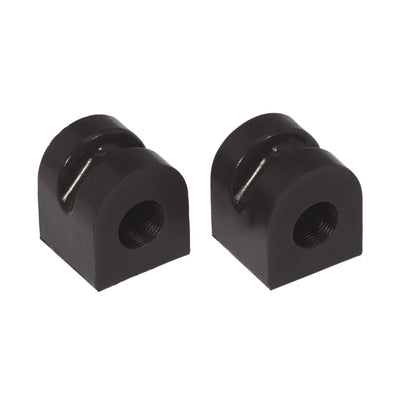 Prothane black sway bar
