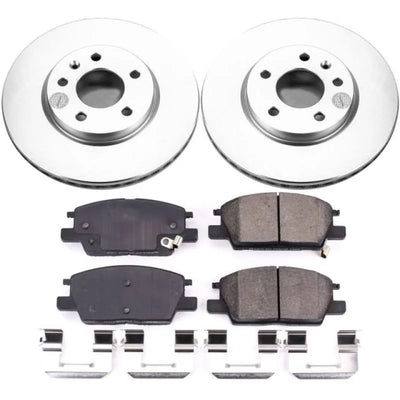 PowerStop auto part