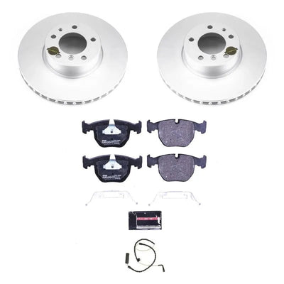 PowerStop auto part