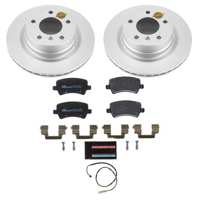 PowerStop auto part