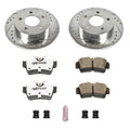 PowerStop auto part