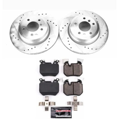 PowerStop auto part