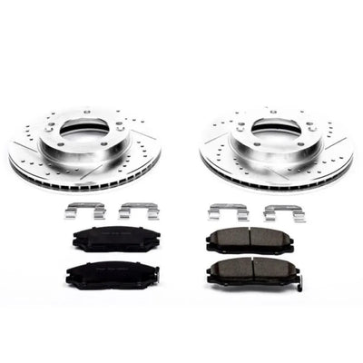 PowerStop auto part