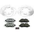PowerStop auto part