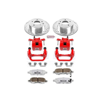 PowerStop auto part