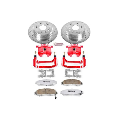 PowerStop auto part