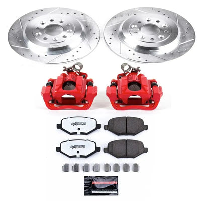 PowerStop auto part