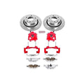 PowerStop auto part