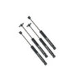 Superlift shock absorber
