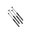 Superlift shock absorber