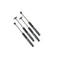 Superlift shock absorber detail