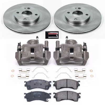 PowerStop auto part