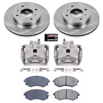 PowerStop auto part