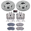 PowerStop auto part