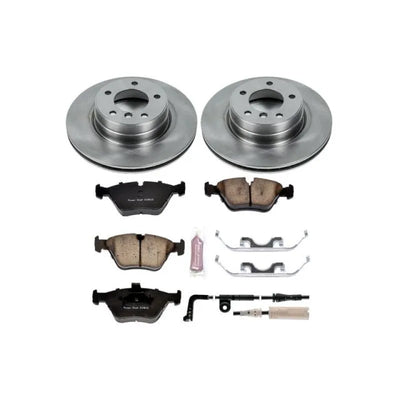 PowerStop auto part