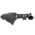 aFe intake system close-up