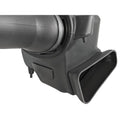 aFe intake system detail