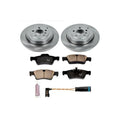 PowerStop auto part