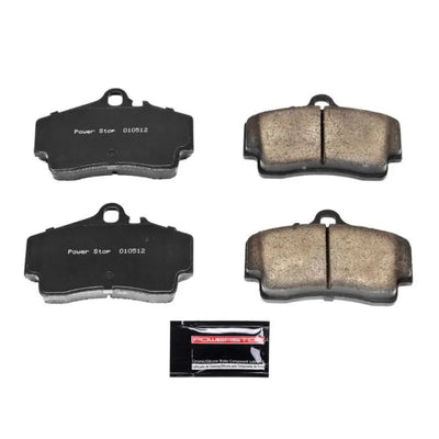PowerStop auto part