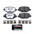 PowerStop auto part