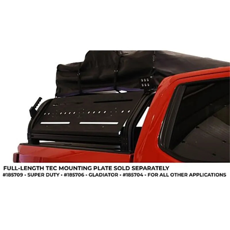 Putco roof rack