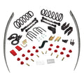 Skyjacker shock absorber