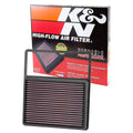 K&N Engineering air filter