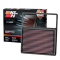 K&N Engineering air filter