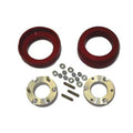 Skyjacker lift kit